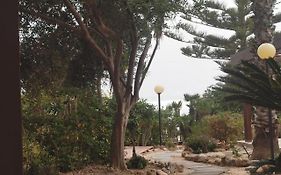Giardino sul Mare